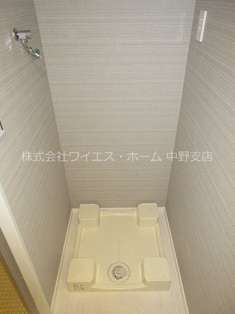 ディームス方南町 その他6