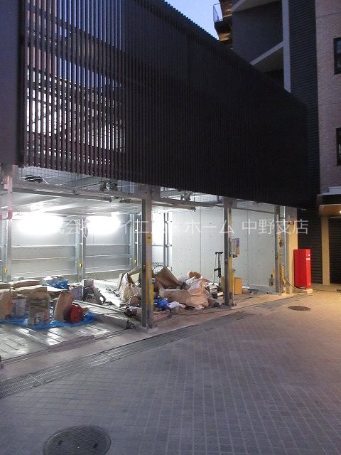 ディームス方南町 その他外観2