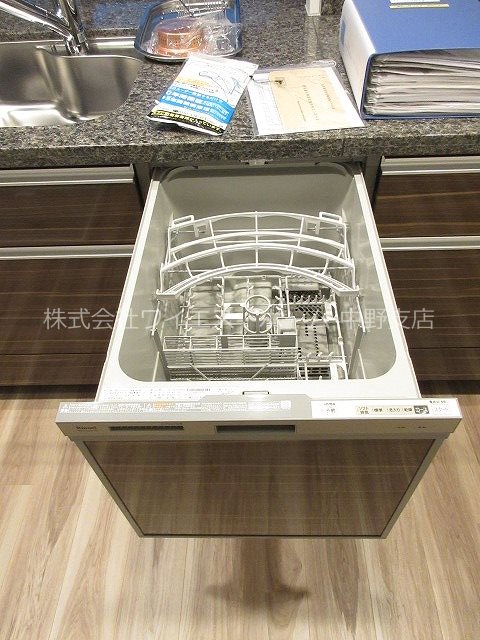 ディームス方南町 その他8
