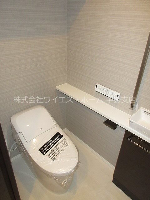 ディームス方南町 その他1