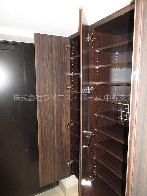 ディームス方南町 その他6