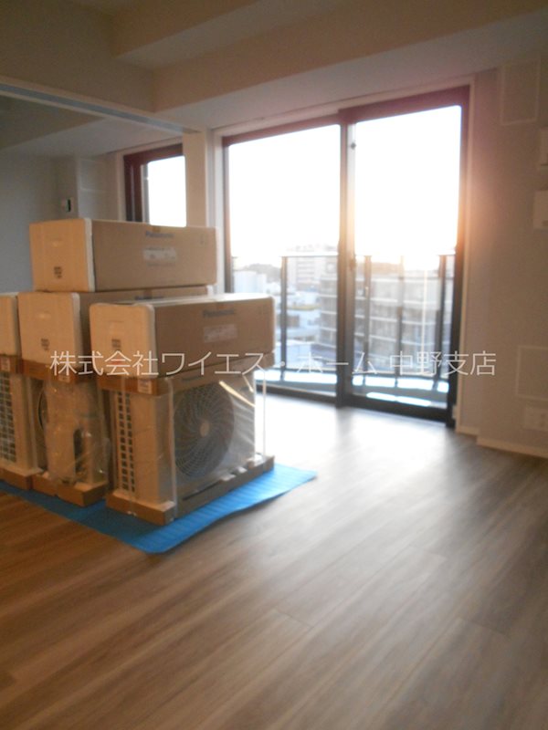 ディームス方南町 その他12