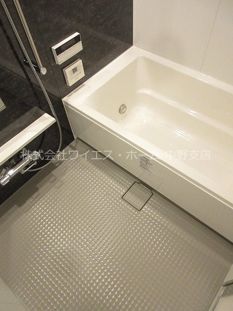 ディームス方南町 風呂画像