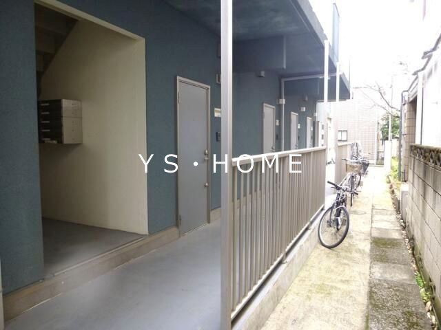 ラ・アンジュ その他6