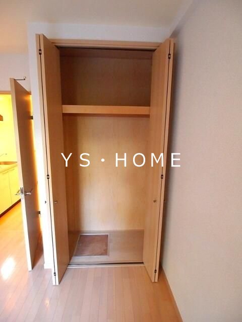 ラ・アンジュ ベッドルーム