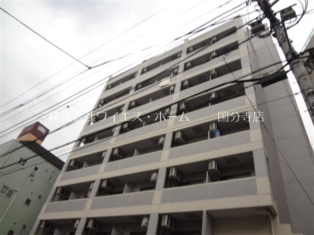 第62クリスタルマンション その他外観1