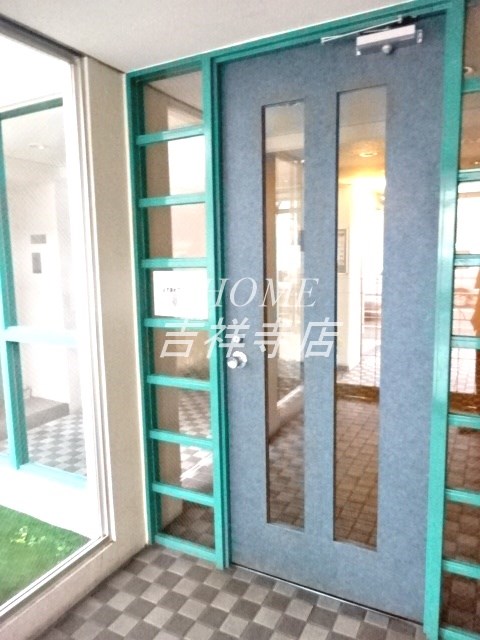 フレール上井草 その他6