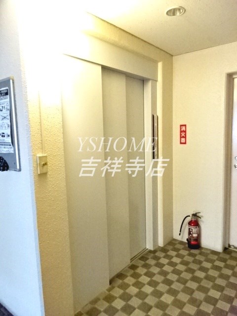 フレール上井草 その他7