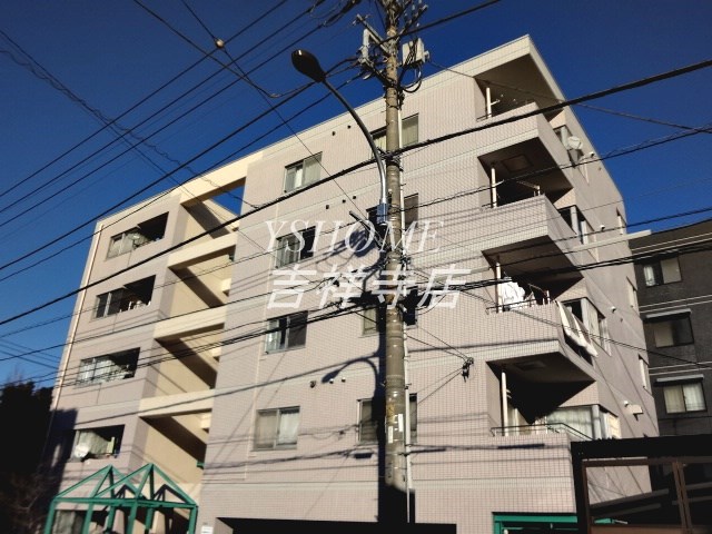 フレール上井草 その他10