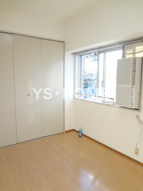 フレール上井草 ベッドルーム