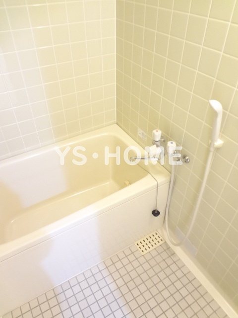 フレール上井草 風呂画像