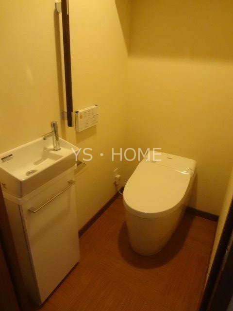 アトラス三鷹レジデンス　 その他2