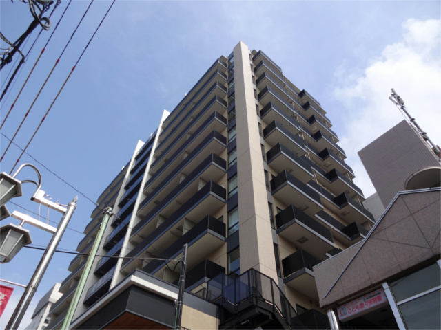 アトラス三鷹レジデンス　 その他外観1