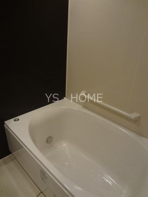 アトラス三鷹レジデンス　 風呂画像