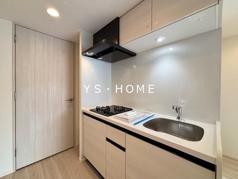 ルフォンリヴェント杉並永福 キッチン