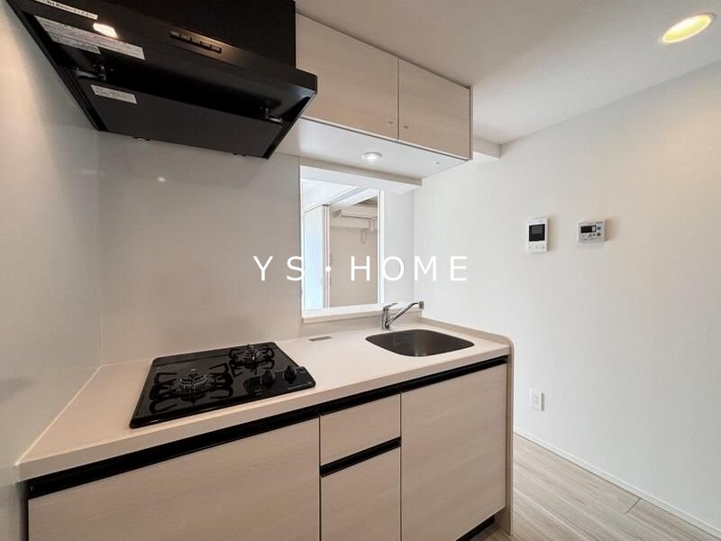 ルフォンリヴェント杉並永福 キッチン