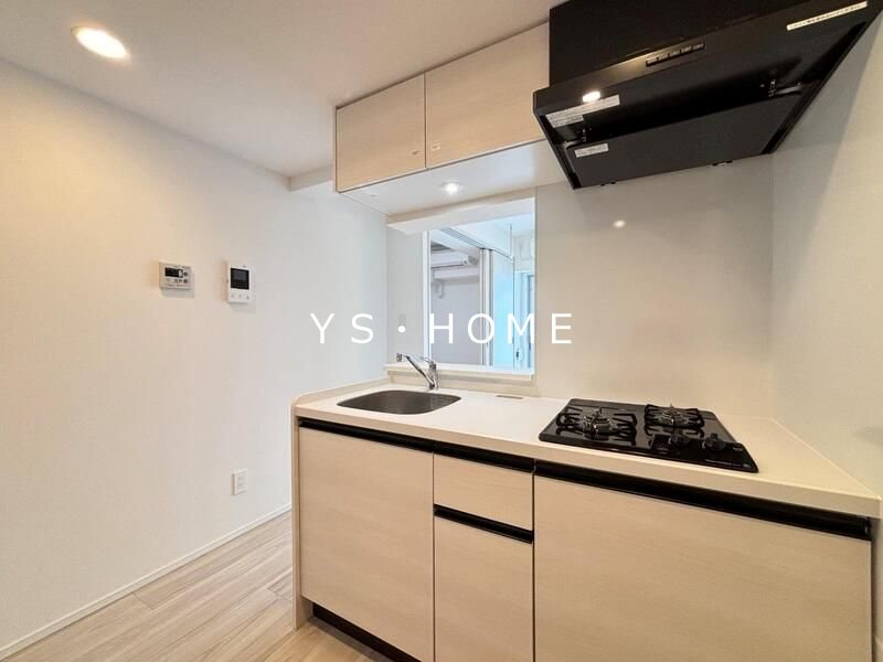 ルフォンリヴェント杉並永福 キッチン