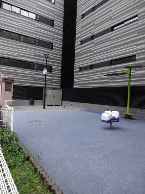 エーデルハイム 周辺画像5