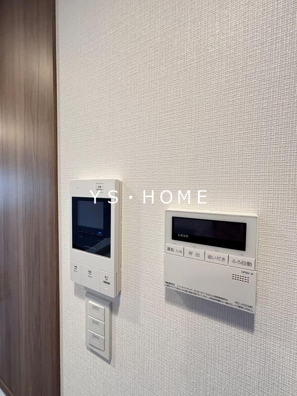 ルフォンリヴェント杉並永福 その他4