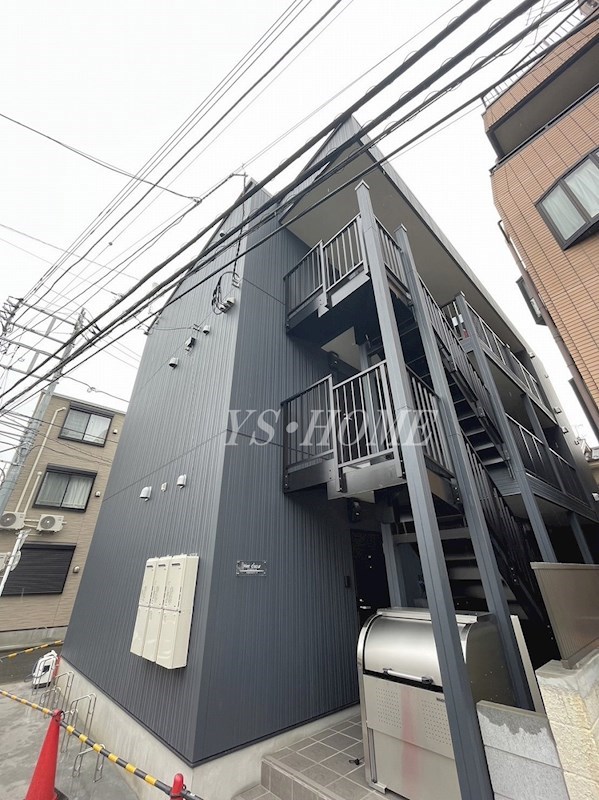 メールダジュール その他外観1