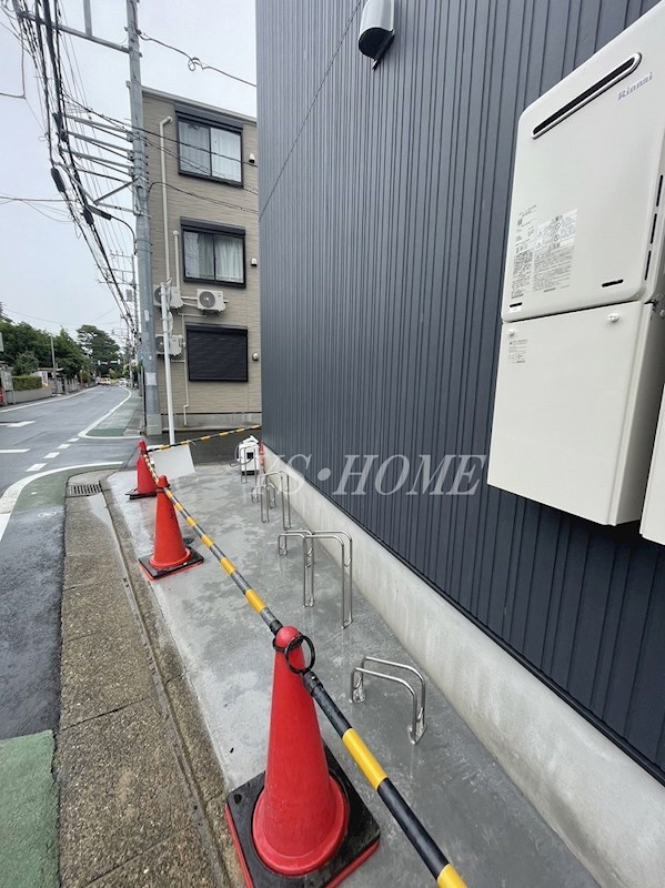 メールダジュール その他外観2