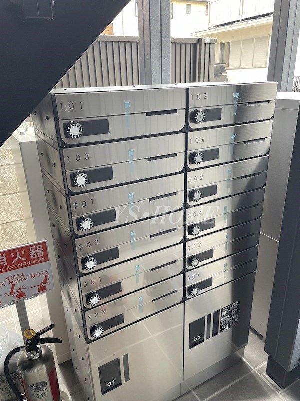 メールダジュール その他外観3