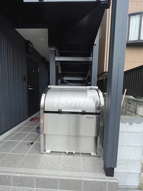 メールダジュール その他外観4