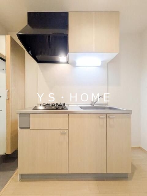 メールダジュール キッチン