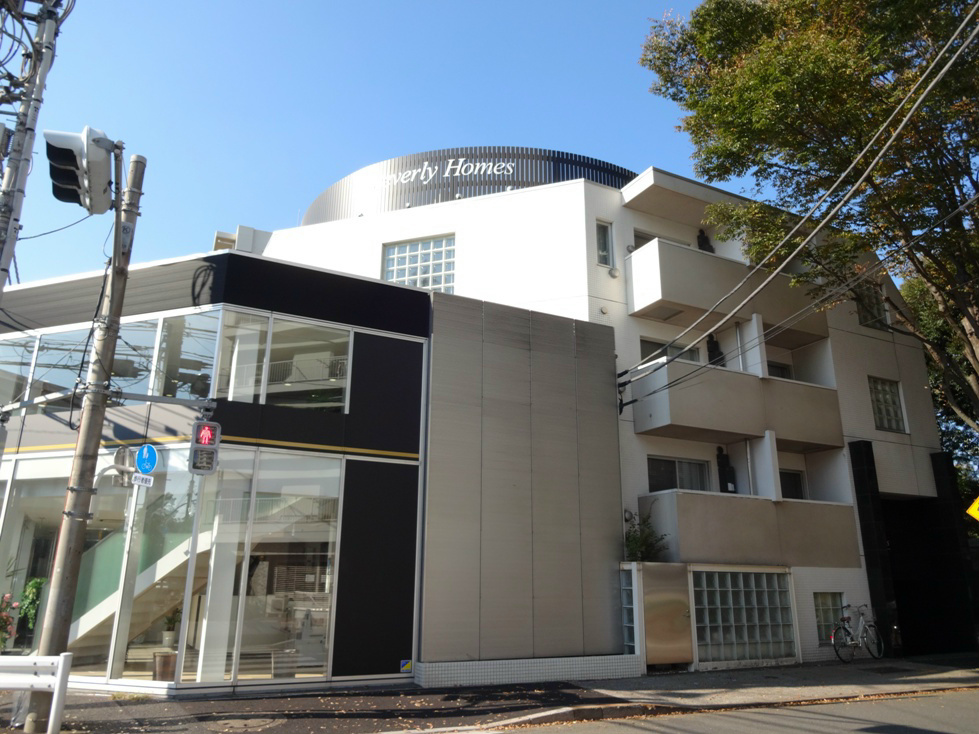 ビバリーホームズ吉祥寺 その他外観1