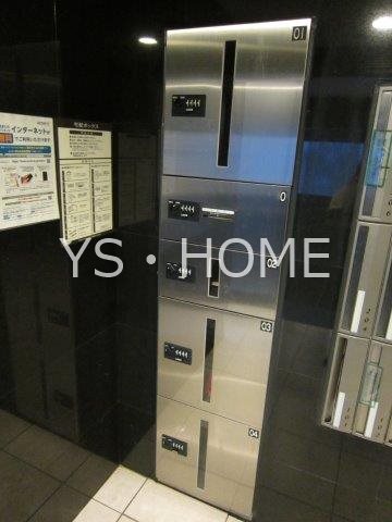 ビバリーホームズ吉祥寺 その他8