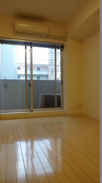 ビバリーホームズ吉祥寺 ベッドルーム