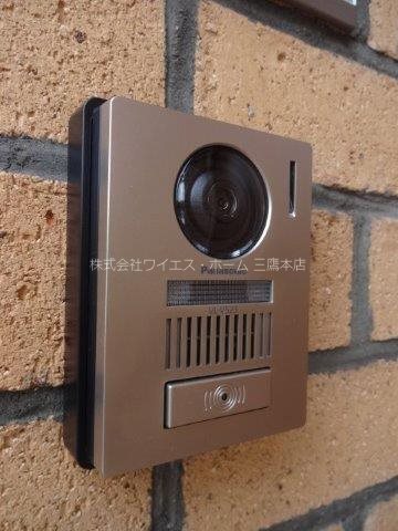 セントノース(St.North） その他外観1