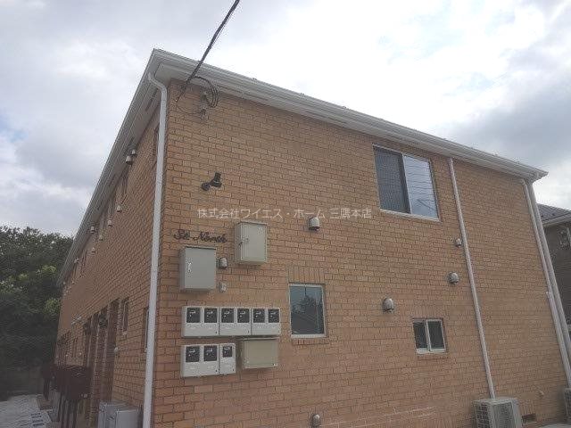 セントノース(St.North） その他外観4