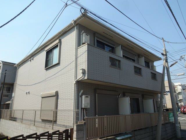 リビオン その他外観1