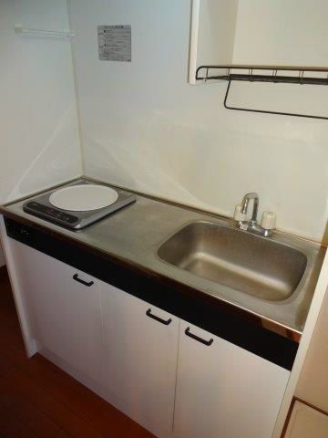 リビオン キッチン