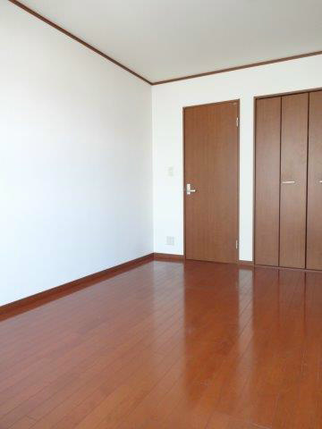 リビオン ベッドルーム