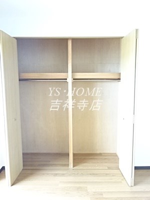 コーポレート連雀1号棟 その他1