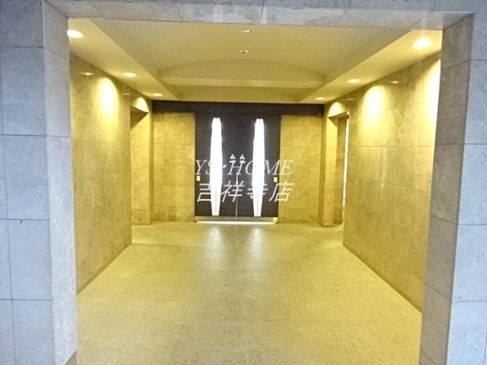 コーポレート連雀1号棟 その他3