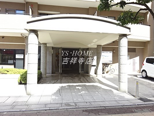 コーポレート連雀1号棟 その他5