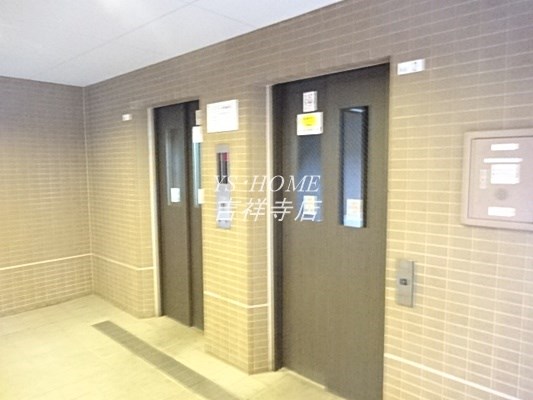 コーポレート連雀1号棟 その他7