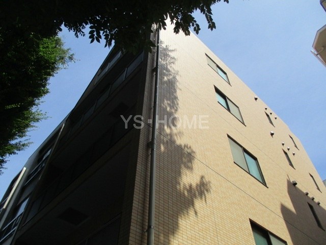 Sedona　Rose　Garden 外観