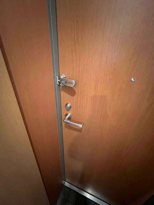 Sedona　Rose　Garden 玄関