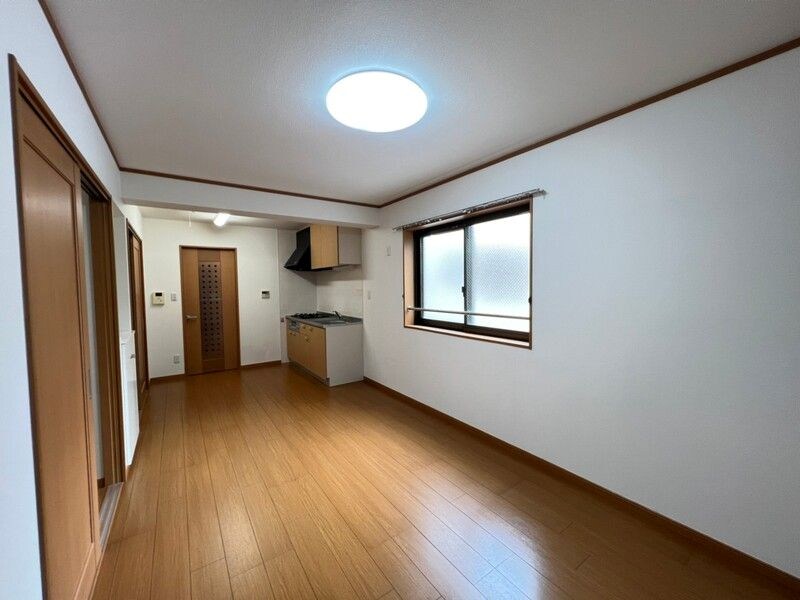 Sedona　Rose　Garden リビング