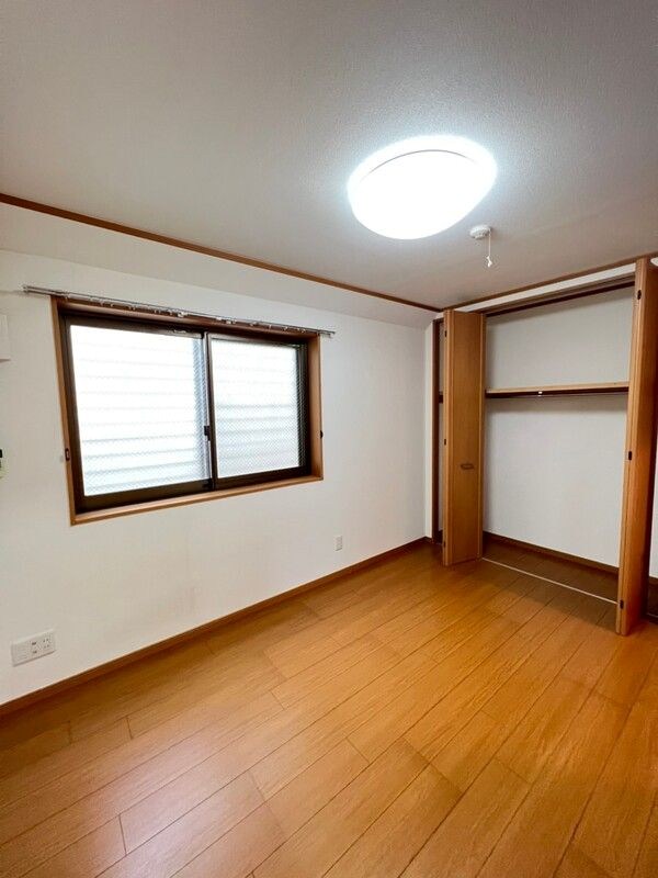 Sedona　Rose　Garden ベッドルーム