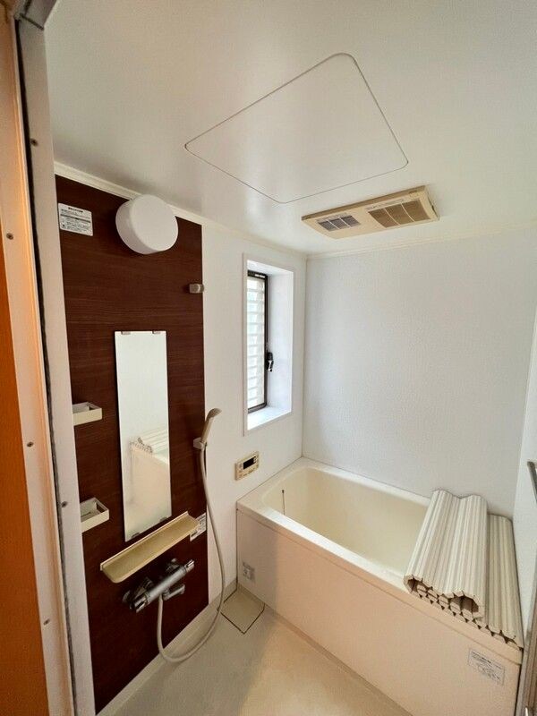 Sedona　Rose　Garden 風呂画像