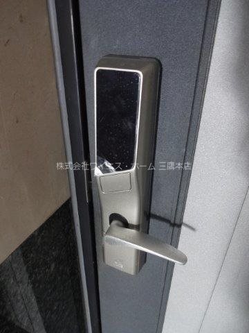 パークコート小金井 その他12