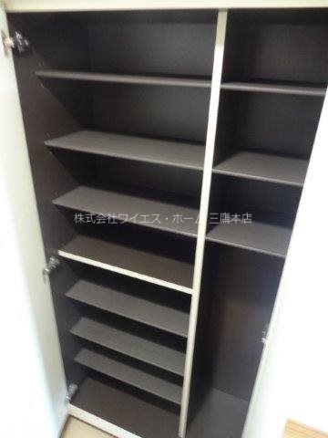 パークコート小金井 その他13