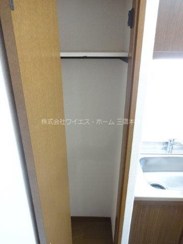 パークコート小金井 その他15