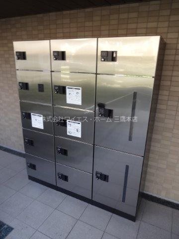 パークコート小金井 その他19