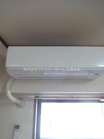 パークコート小金井 その他20